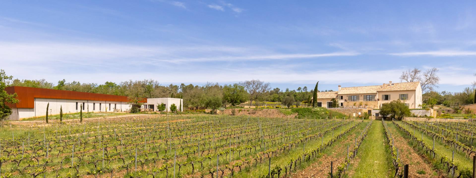 Domaine de cala