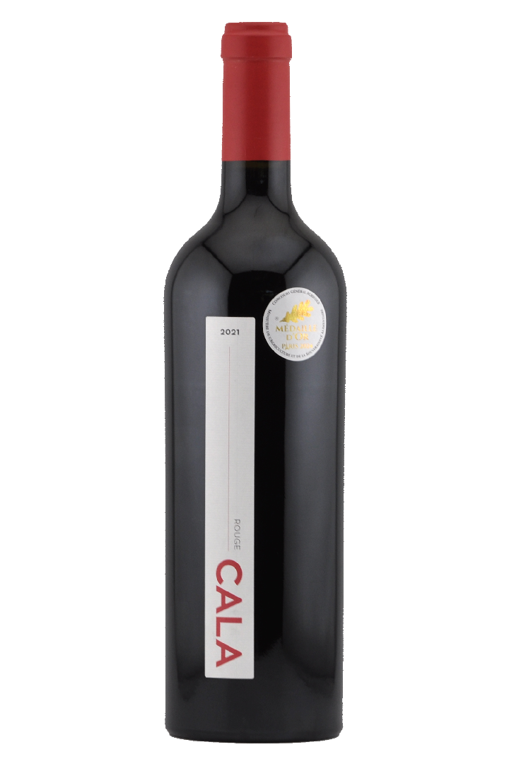Cala Rouge 2021