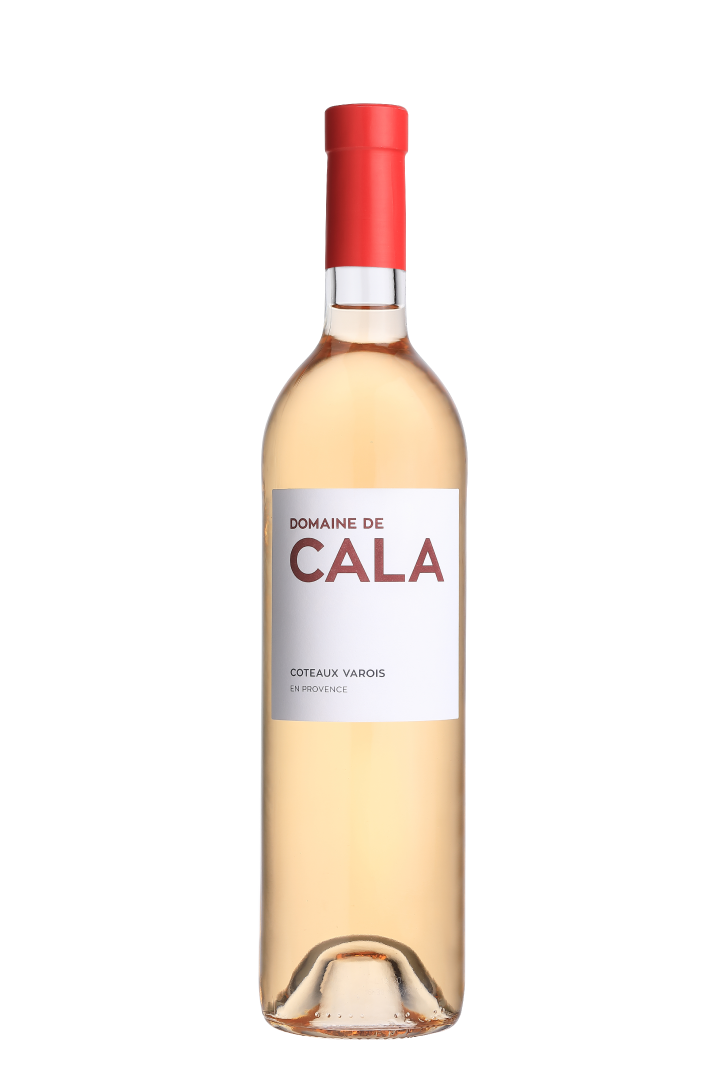 Domaine de Cala Classic Rosé 2022 