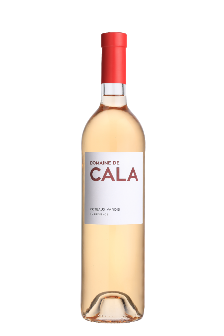 Domaine de Cala Classic Ros 2023 