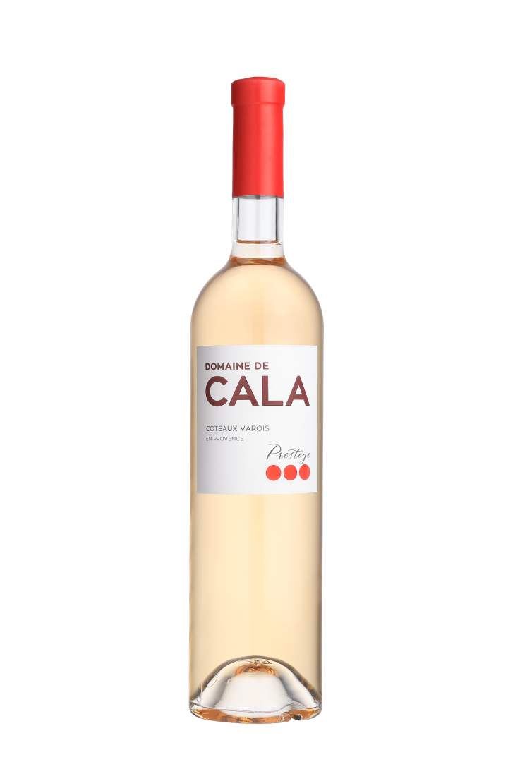 Domaine de Cala Prestige Ros 2022 