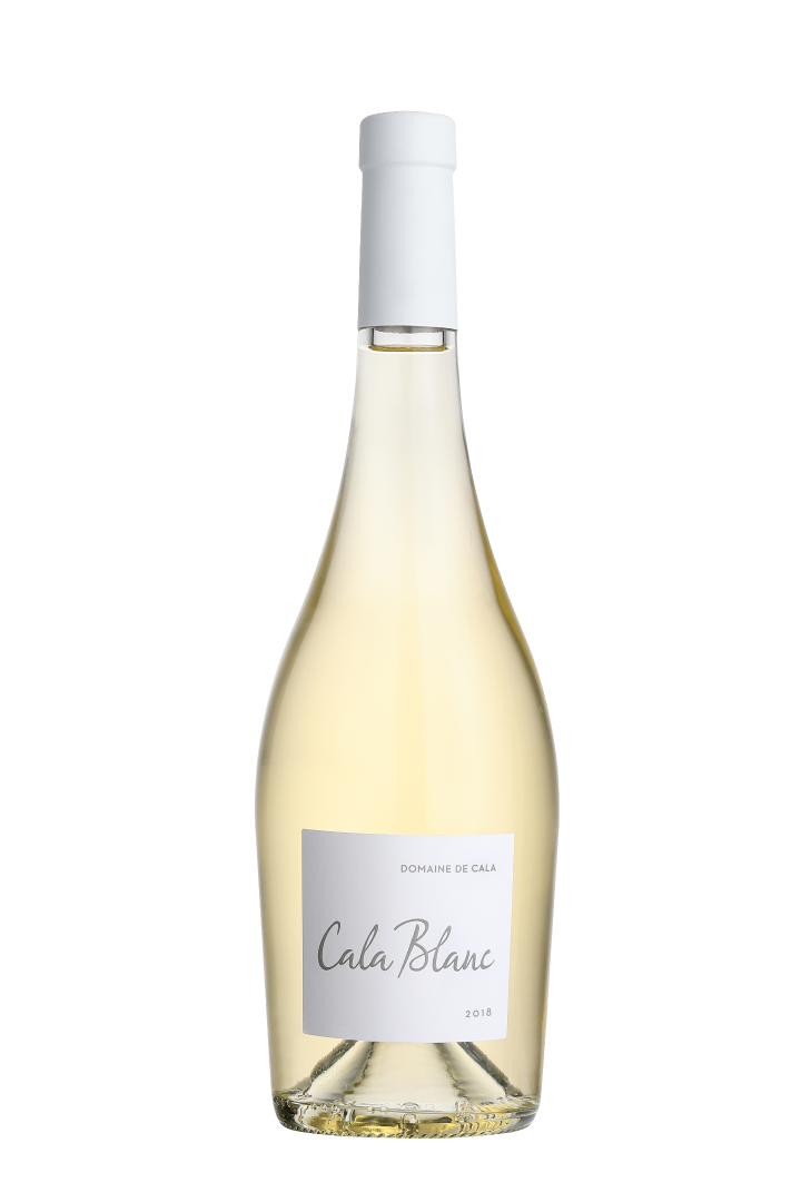 Cala Blanc 2020