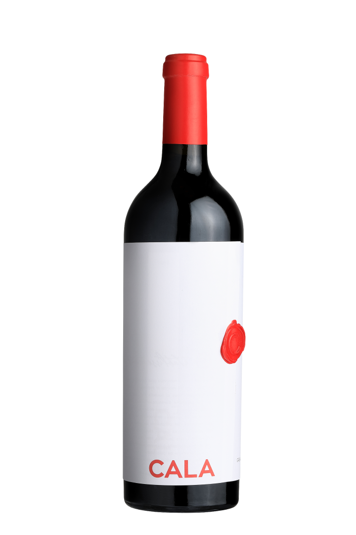 Cala Rouge 2019